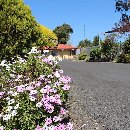 Colonial Motor Inn Pambula Exterior photo